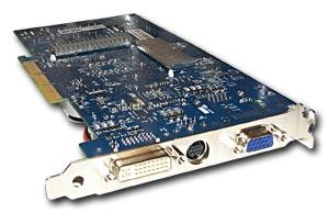 Обзор шести видеокарт на базе GeForce4 Ti 4200-8x, фото 3