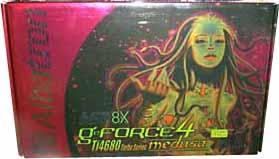 Обзор шести видеокарт на базе GeForce4 Ti 4200-8x, фото 71