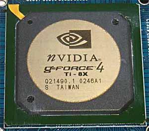 Обзор шести видеокарт на базе GeForce4 Ti 4200-8x, фото 44