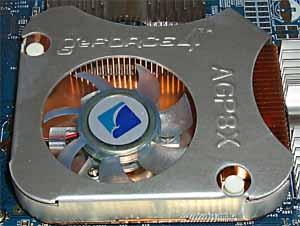 Обзор шести видеокарт на базе GeForce4 Ti 4200-8x, фото 50