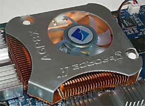 Обзор шести видеокарт на базе GeForce4 Ti 4200-8x, фото 51