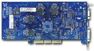 Обзор шести видеокарт на базе GeForce4 Ti 4200-8x, фото 35