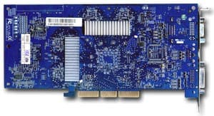 Обзор шести видеокарт на базе GeForce4 Ti 4200-8x, фото 34