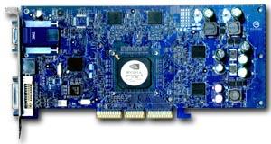 Обзор шести видеокарт на базе GeForce4 Ti 4200-8x, фото 22