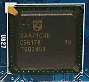 Обзор 3-х видеокарт на базе GeForce4 Ti 4800SE/4200-8x, фото 38