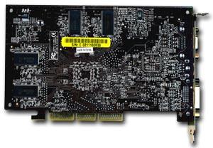 Обзор шести видеокарт на базе GeForce4 Ti 4200-8x, фото 37