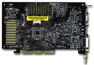 Обзор шести видеокарт на базе GeForce4 Ti 4200-8x, фото 36