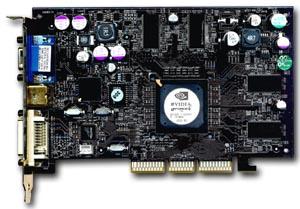 Обзор шести видеокарт на базе GeForce4 Ti 4200-8x, фото 24
