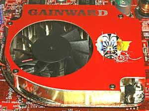Обзор шести видеокарт на базе GeForce4 Ti 4200-8x, фото 54