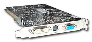 Обзор шести видеокарт на базе GeForce4 Ti 4200-8x, фото 9