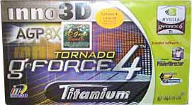Обзор шести видеокарт на базе GeForce4 Ti 4200-8x, фото 74