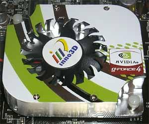 Обзор шести видеокарт на базе GeForce4 Ti 4200-8x, фото 56