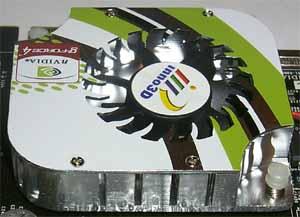Обзор шести видеокарт на базе GeForce4 Ti 4200-8x, фото 57