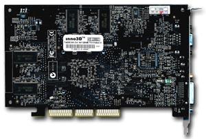 Обзор шести видеокарт на базе GeForce4 Ti 4200-8x, фото 40
