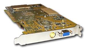 Обзор шести видеокарт на базе GeForce4 Ti 4200-8x, фото 11