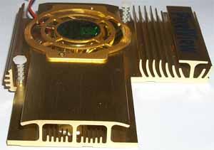 Обзор шести видеокарт на базе GeForce4 Ti 4200-8x, фото 59