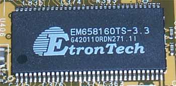 Обзор шести видеокарт на базе GeForce4 Ti 4200-8x, фото 18