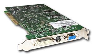 Обзор шести видеокарт на базе GeForce4 Ti 4200-8x, фото 13