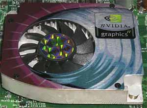 Обзор шести видеокарт на базе GeForce4 Ti 4200-8x, фото 60