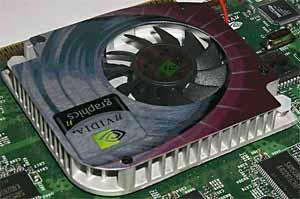 Обзор шести видеокарт на базе GeForce4 Ti 4200-8x, фото 61