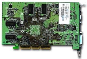 Обзор шести видеокарт на базе GeForce4 Ti 4200-8x, фото 43