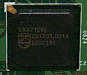 Обзор шести видеокарт на базе GeForce4 Ti 4200-8x, фото 63