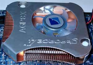Обзор 3-х видеокарт на базе GeForce4 Ti 4800SE/4200-8x, фото 30