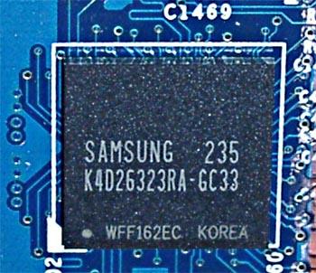Обзор 3-х видеокарт на базе GeForce4 Ti 4800SE/4200-8x, фото 8