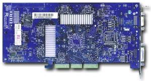 Обзор 3-х видеокарт на базе GeForce4 Ti 4800SE/4200-8x, фото 23