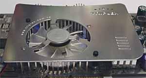 Обзор 3-х видеокарт на базе GeForce4 Ti 4800SE/4200-8x, фото 31