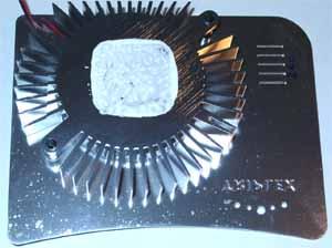 Обзор 3-х видеокарт на базе GeForce4 Ti 4800SE/4200-8x, фото 35