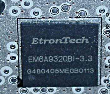 Обзор 3-х видеокарт на базе GeForce4 Ti 4800SE/4200-8x, фото 9