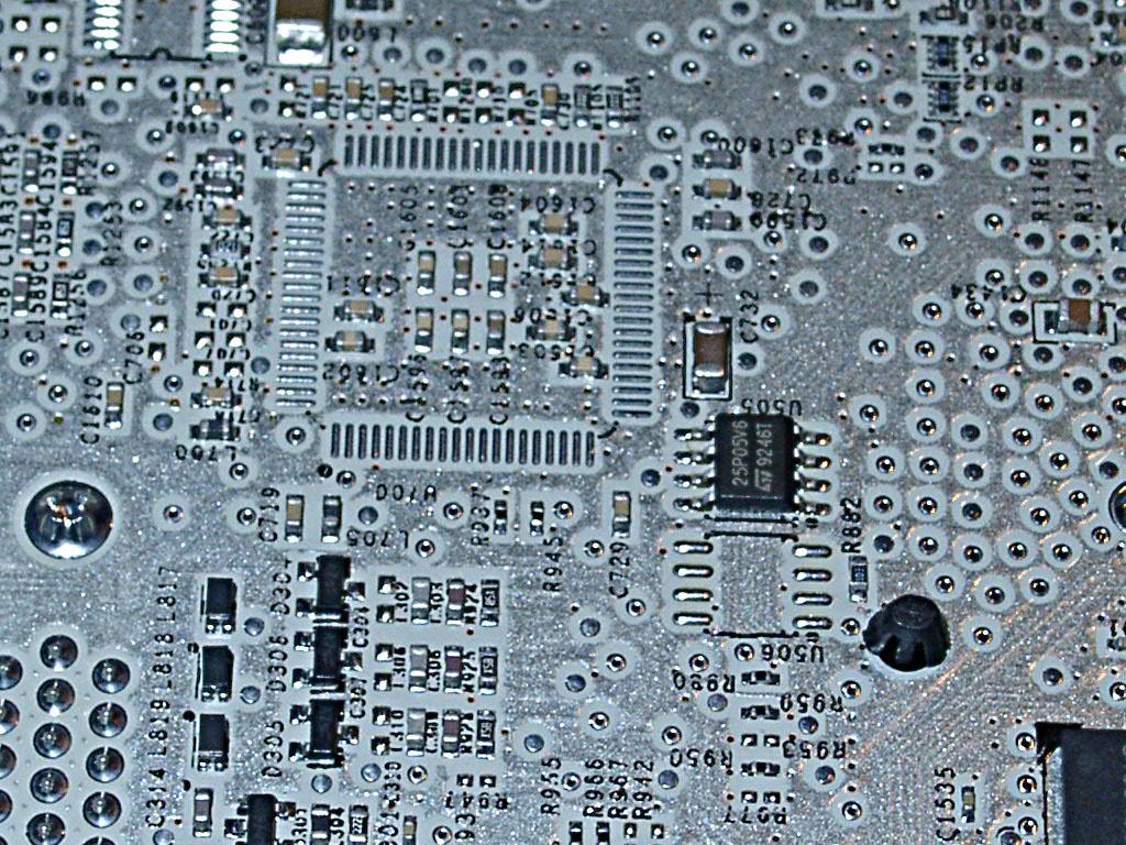 Soltek Xabre 600, фото 11