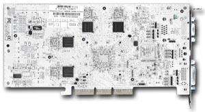 Обзор 3-х видеокарт на базе GeForce4 Ti 4800SE/4200-8x, фото 25