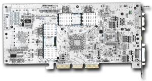 Обзор 3-х видеокарт на базе GeForce4 Ti 4800SE/4200-8x, фото 24
