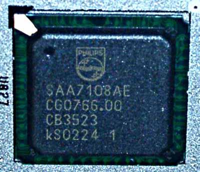Обзор 3-х видеокарт на базе GeForce4 Ti 4800SE/4200-8x, фото 39