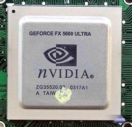 Gainward FX PowerPack Ultra/760 XP Golden Sample, фото 11
