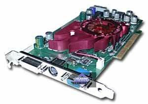 Gainward FX PowerPack Ultra/760 XP Golden Sample, фото 2