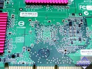 Gainward FX PowerPack Ultra/760 XP Golden Sample, фото 13
