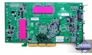 Gainward FX PowerPack Ultra/760 XP Golden Sample, фото 7