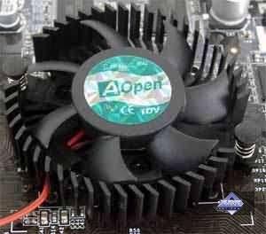 AOpen Aeolus FX 5600 128 МБ, фото 11