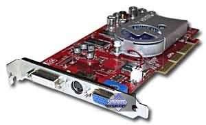 AOpen Aeolus FX 5600 128 МБ, фото 2