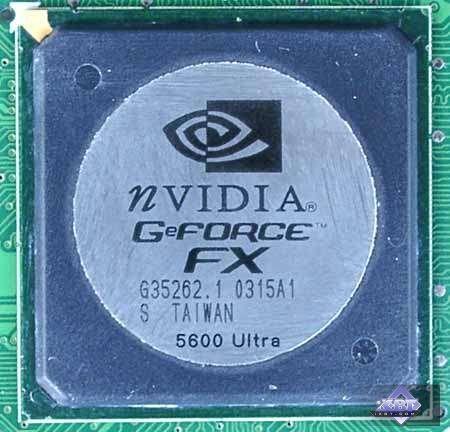 Gainward FX PowerPack Ultra/760 XP Golden Sample, фото 12