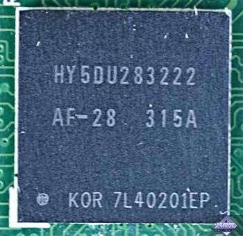 Leadtek WinFast A310 Ultra, фото 5