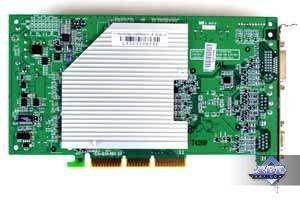 Leadtek WinFast A310 Ultra, фото 11