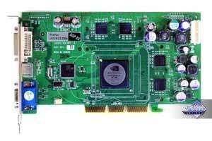 Leadtek WinFast A310 Ultra, фото 6