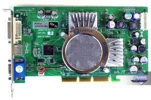 Leadtek WinFast A310 Ultra, фото 8