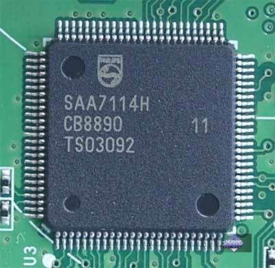 Leadtek WinFast A310 Ultra, фото 14