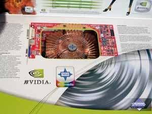 Обзор MSI FX5900 на базе GeForce FX 5900, фото 25