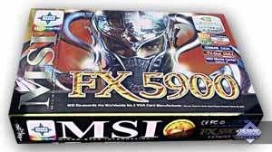 Обзор MSI FX5900 на базе GeForce FX 5900, фото 26